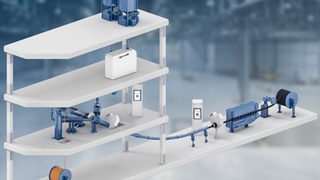 Cable quality control in 