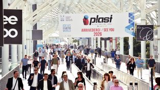 Plast 2026 with 200 new e