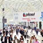 Plast 2026 with 200 new...