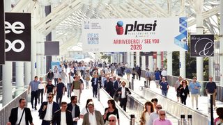 Plast 2026 with 200 new e