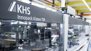 KHS expands the Innopack 