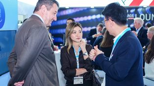 Chinaplas 2026, PiFA stre