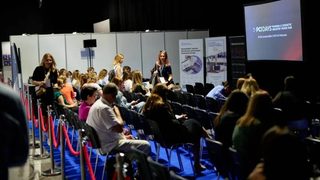 PCI Days trade fair comin