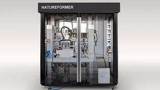 Kiefel presents a new bar