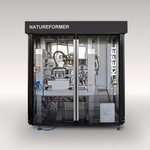 Kiefel presents a new...
