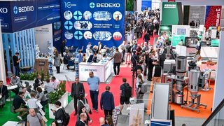 Plastpol 2026 to showcase