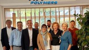 Ita Polymers, an Italian 