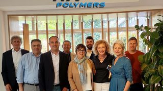Ita Polymers, an Italian 