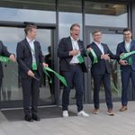 TMA Automation opened a...