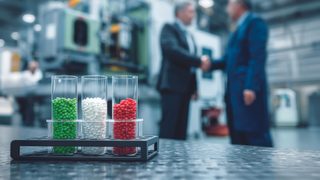 Kraiburg TPE announces pa