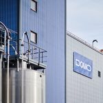 DOMO and RadiciGroup...