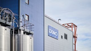 DOMO and RadiciGroup crea