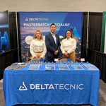 Delta Tecnic showcased...