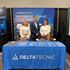 Delta Tecnic showcased masterbatch solutions at Wire Expo 2026