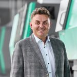 Artur Metzler becomes...