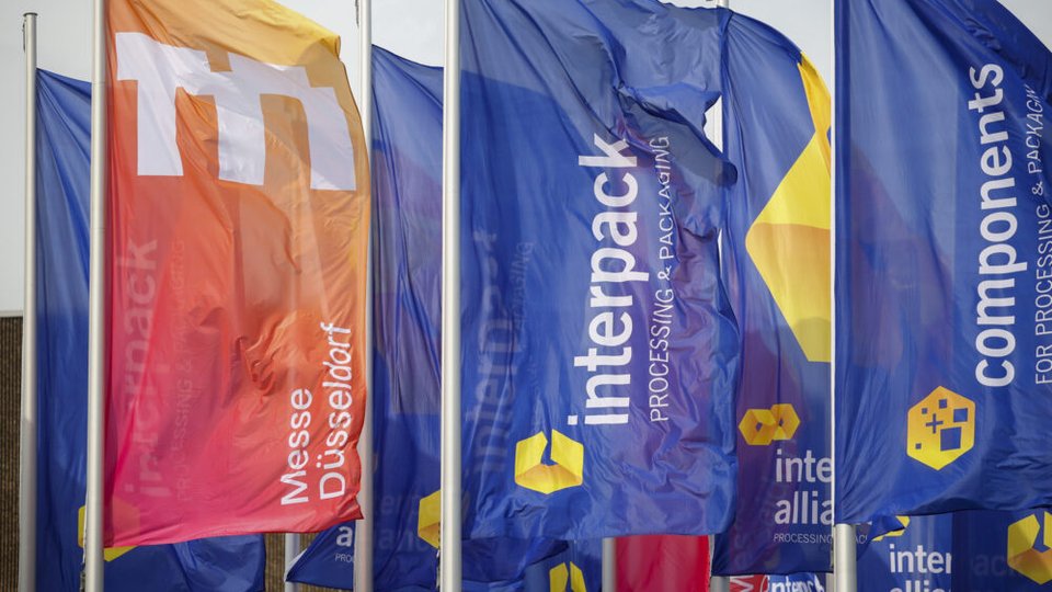 interpack 2026 summed up by exhibitors