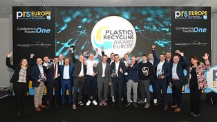 Winners of the Plastics R