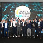 Winners of the Plastics...