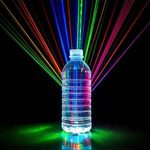 Spectroscopic analysis...
