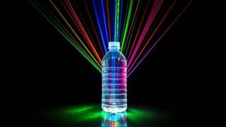 Spectroscopic analysis of