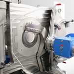 Coperion optimizes the...