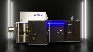 Sidel to showcase smart m