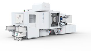 Netstal to present an aut