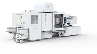 Netstal to present an aut