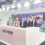 Colines and No.El. on...