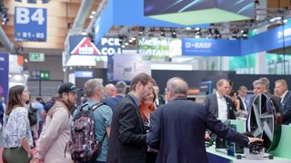 Fakuma 2026 with the prog