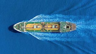 Alfa Laval to present mar