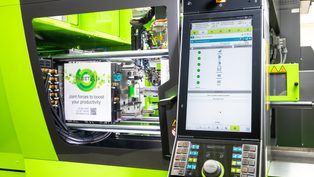 ENGEL to showcase digital