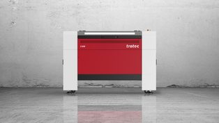 Trotec expands its portfo