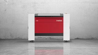 Trotec expands its portfo