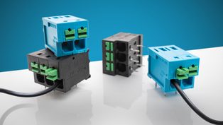 Ultramid Advanced in Weid