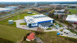 Hasco Group launches logi