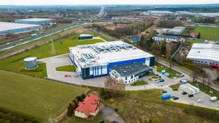 Hasco Group launches logi