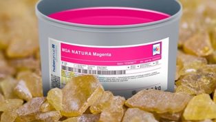 Hubergroup introduces new