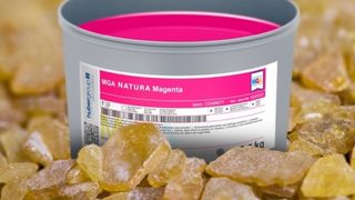 Hubergroup introduces new
