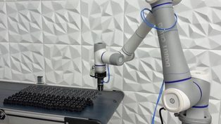 3DForce automated a proce
