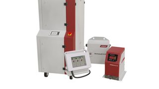 Airmould starter package 
