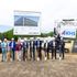 KHS expands its barrier technology center in Hamburg