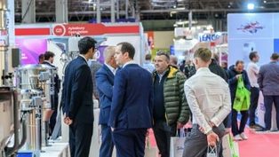 Interplas UK 2026 with ov