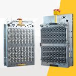 HyCAP 4.0 - new tooling...