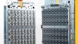 HyCAP 4.0 - new tooling for beverage closures