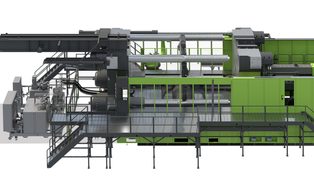 ENGEL simplifies clearmel
