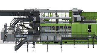 ENGEL simplifies clearmel
