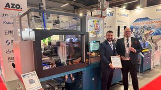 1. Plastcompany presented