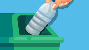 Deposit return scheme mee