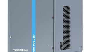 Atlas Copco expands the G